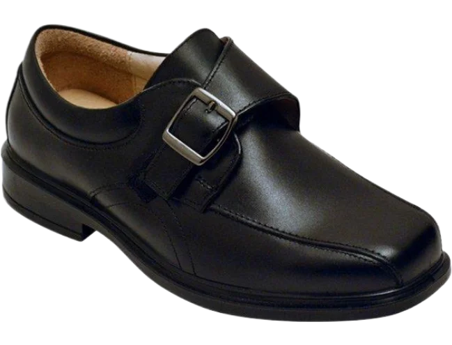 Boys' Leather Dress & Casual Shoes