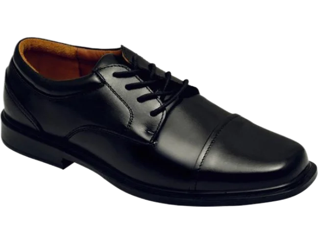 Leather Shoe Care Calendar: Month-by-Month Guide