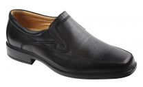 Esse Men’s Moccasin Slip-On Dress/Casual (Loafer) Shoe (867)