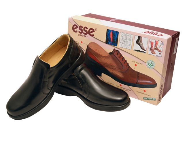 Esse Mens Loafer Shoes Slip On Shoes Formal Shoes Loafers For
