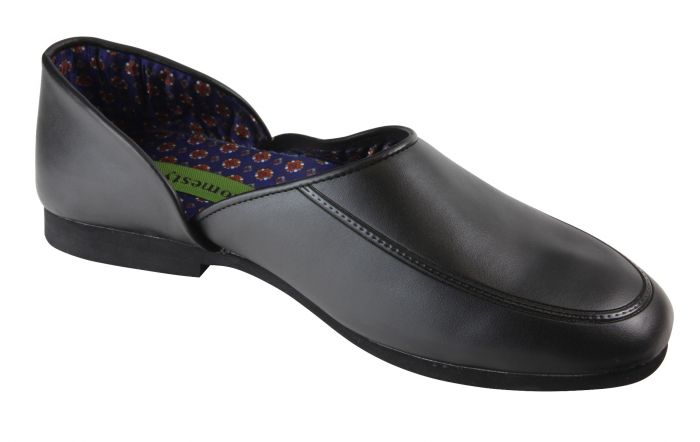 black house shoes mens